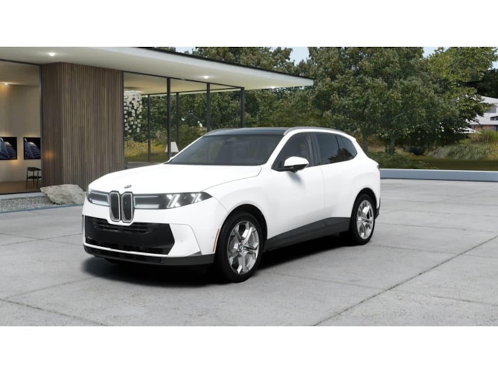 New 2027 BMW X5 SUV