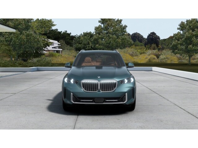 2026 Bmw X5 xDrive50e photo 2