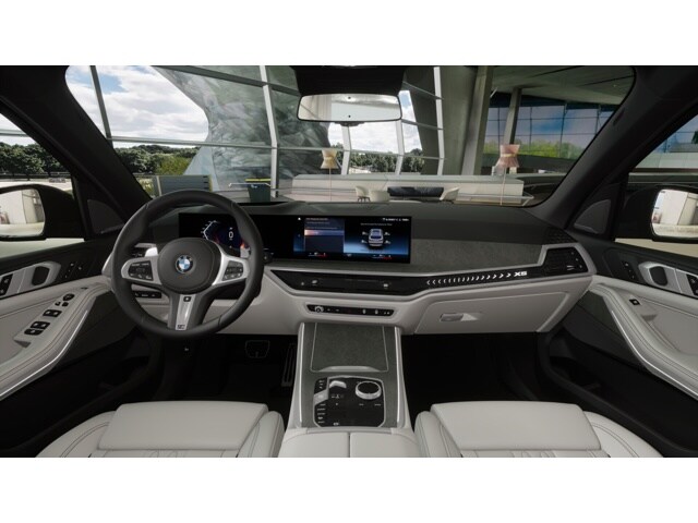2026 BMW X5 40i - Photo 39