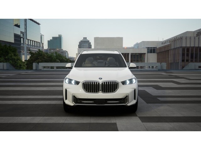 2026 Bmw X5 xDrive40i photo 3