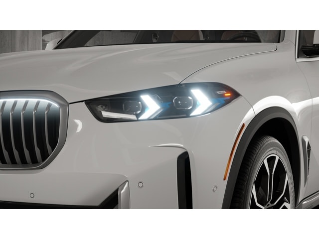 2026 BMW X5 40i - Photo 47