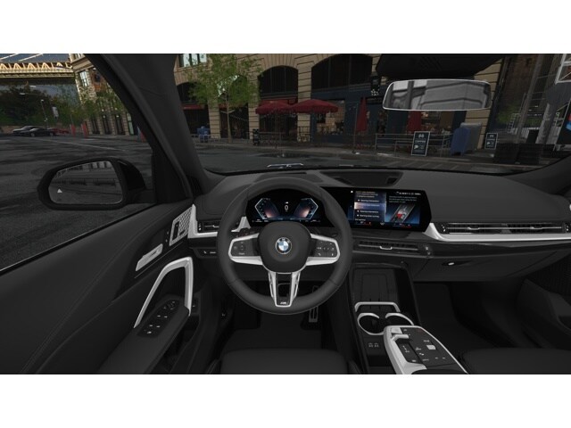 2026 BMW X1 XDrive28i - Photo 29