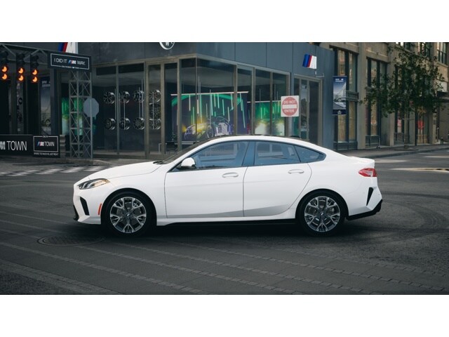 2026 Bmw 228i Coupe photo 4