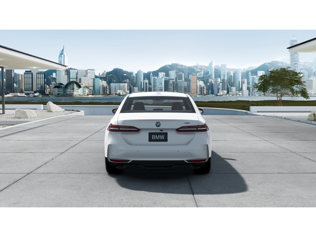 2024 BMW i5 40 - Photo 31