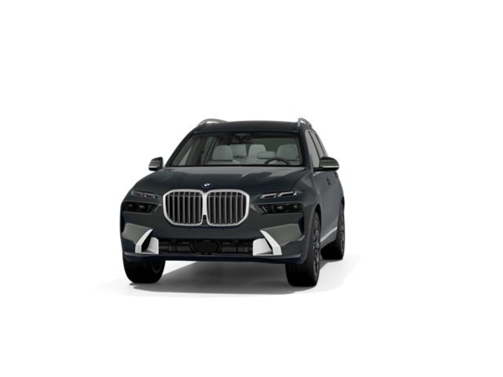 New 2027 BMW X7 xDrive40i SUV