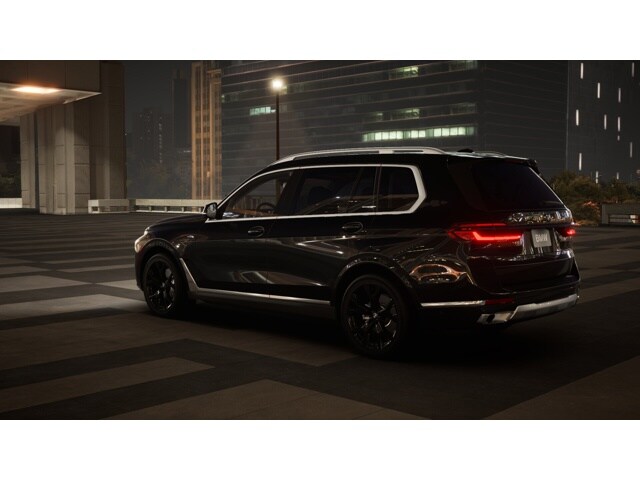 2026 Bmw X7 xDrive40i photo 2