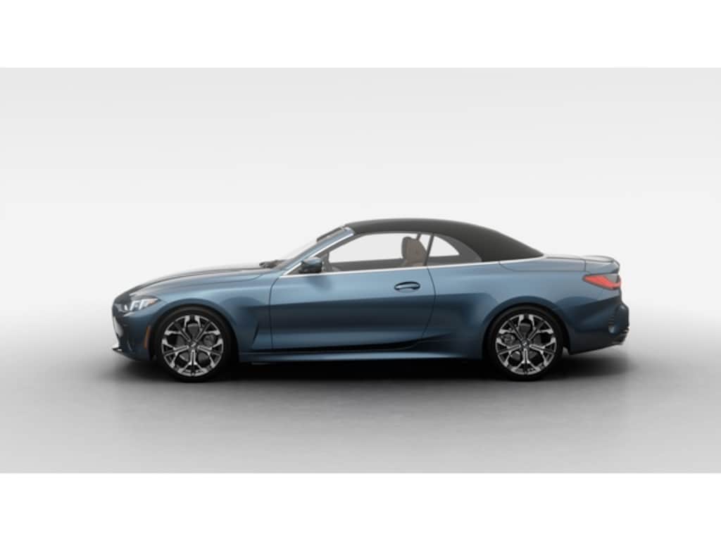 New 2026 BMW 430i xDrive Coupe