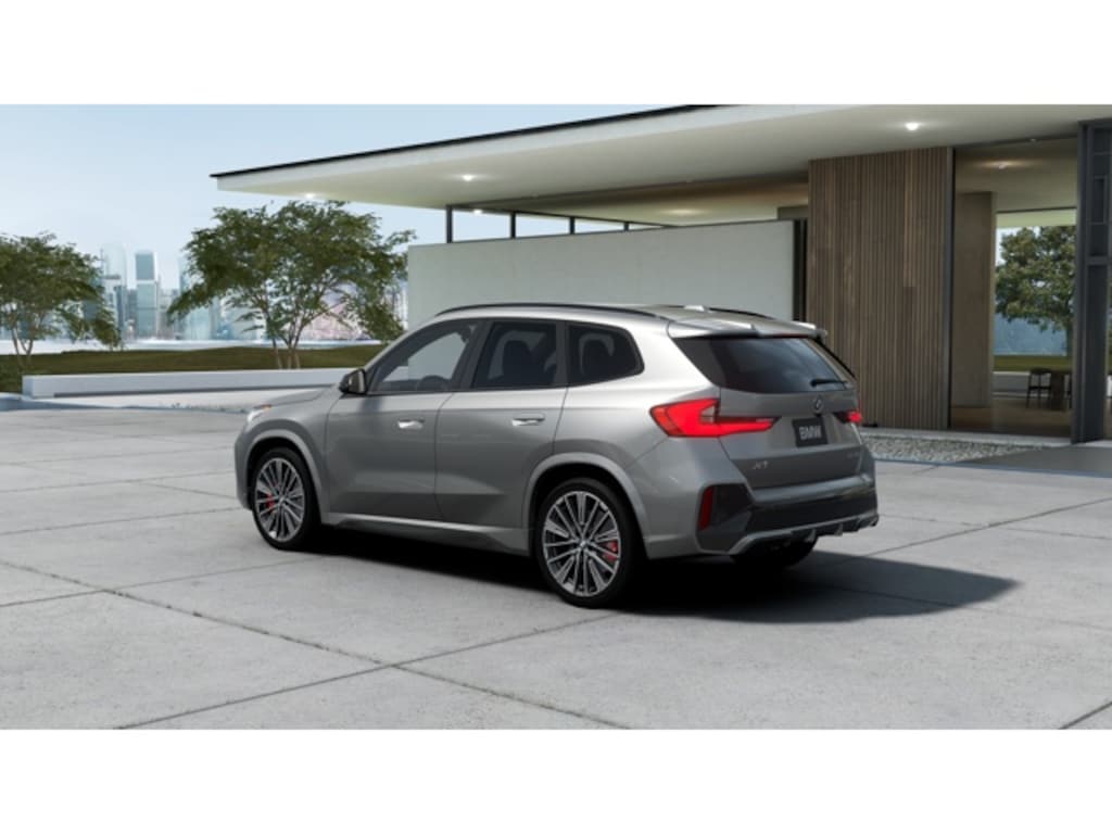 New 2026 BMW X1 xDrive28i SUV