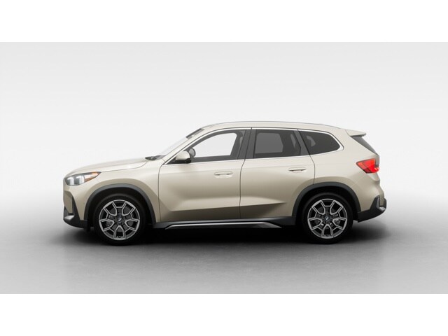 2026 Bmw X1 XDrive28i photo 3