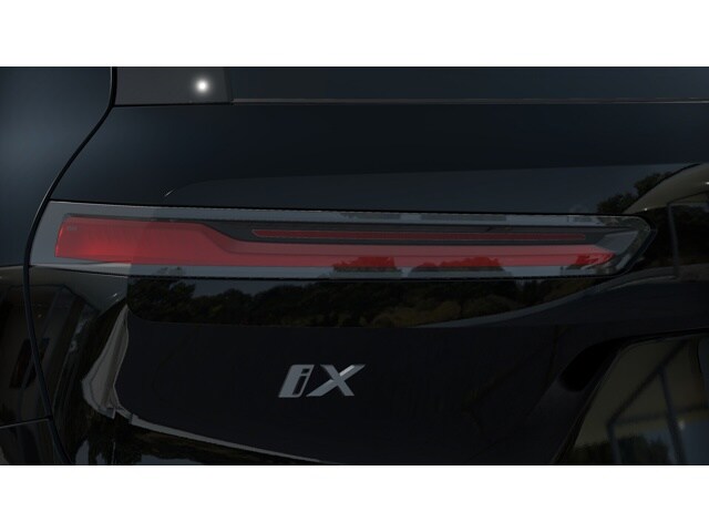 2026 BMW iX 60 - Photo 39