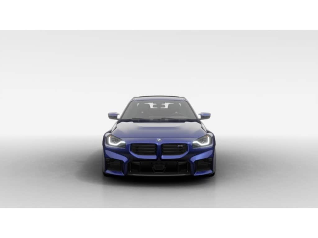 New 2026 BMW M2 Base Coupe