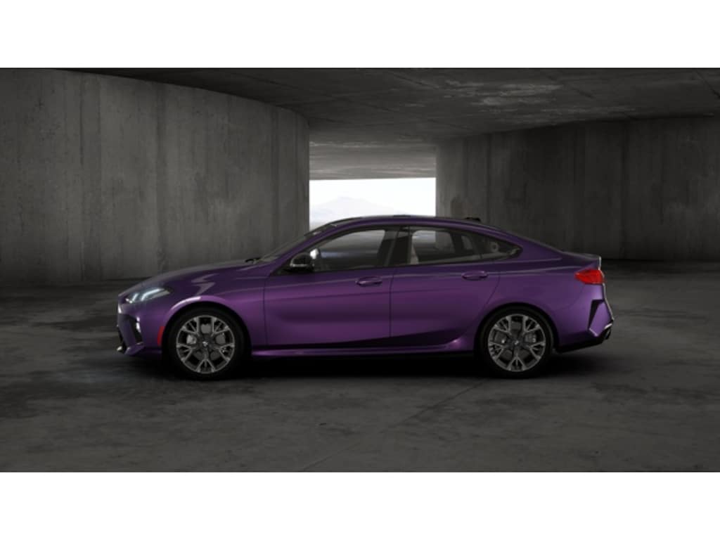 New 2026 BMW 228i xDrive Gran Coupe