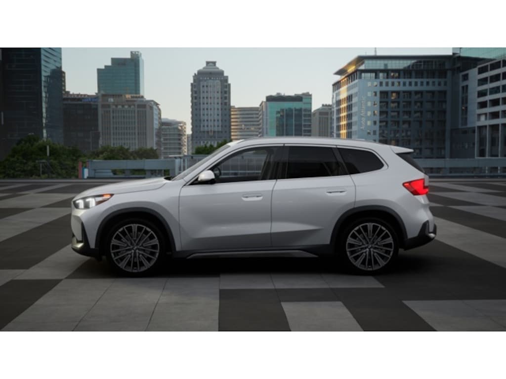 New 2026 BMW X1 xDrive28i SUV