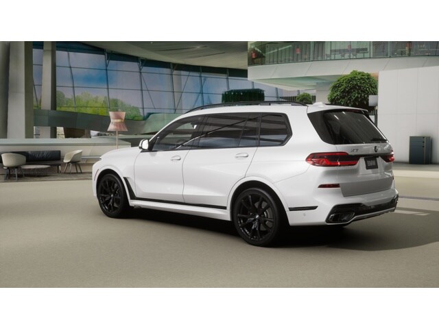 2026 Bmw X7 xDrive40i photo 2