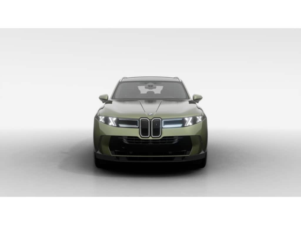 New 2027 BMW X5 40 xDrive