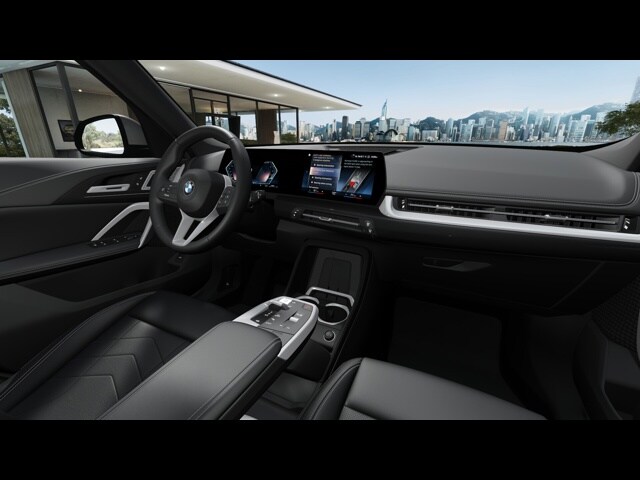 2025 BMW X1 28i - Photo 39