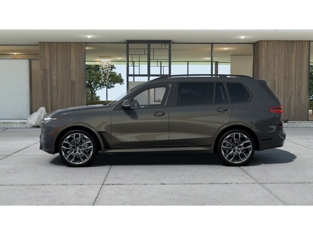 2026 Bmw X7 xDrive40i photo 3