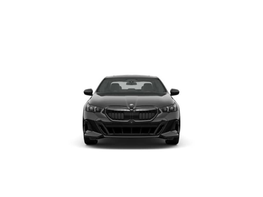 New 2026 BMW 530i xDrive Sedan