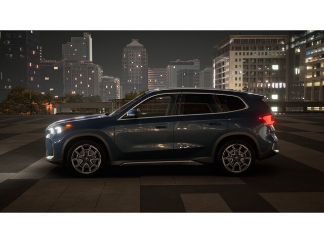 2026 Bmw X1 XDrive28i photo 4