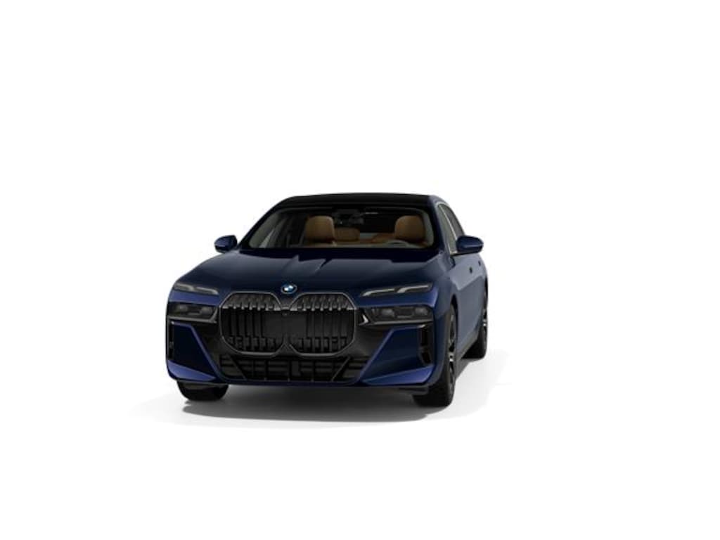 New 2026 BMW 740i xDrive Sedan