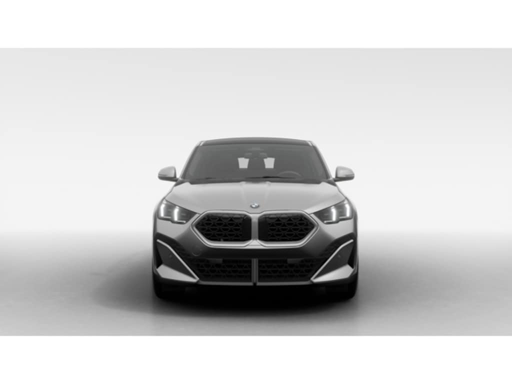 New 2026 BMW X2 xDrive28i SUV