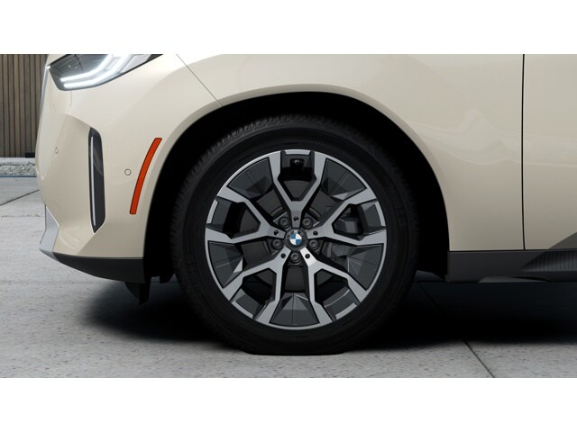 2026 Bmw X3 photo 8