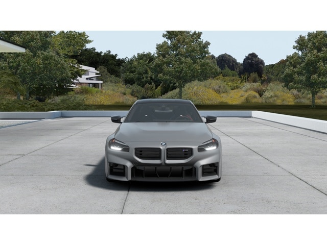 2026 BMW M2 Base Coupe