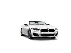 2026 BMW M850i xDrive Convertible