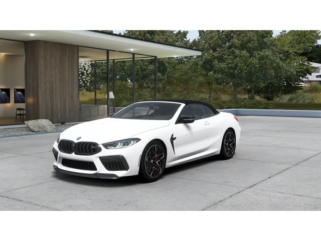 2025 BMW M8 Competition -
                  Sherman Oaks, CA