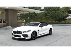 new 2025 BMW M8 Competition Convertible for sale near los angeles
