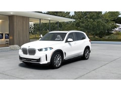 2026 BMW X5 xDrive50e Plug-In Hybrid