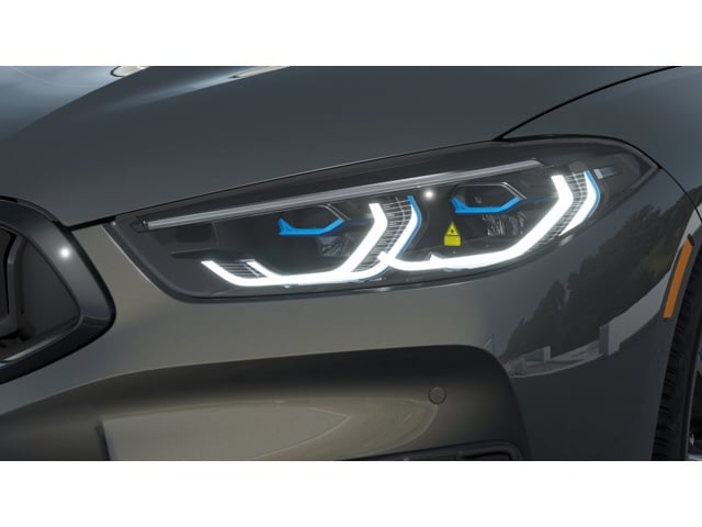 2026 BMW 8 Series 840i - Photo 31