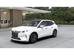 2026 BMW iX