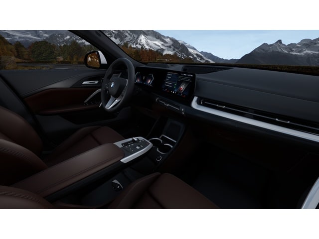 2025 BMW X2 28i - Photo 33