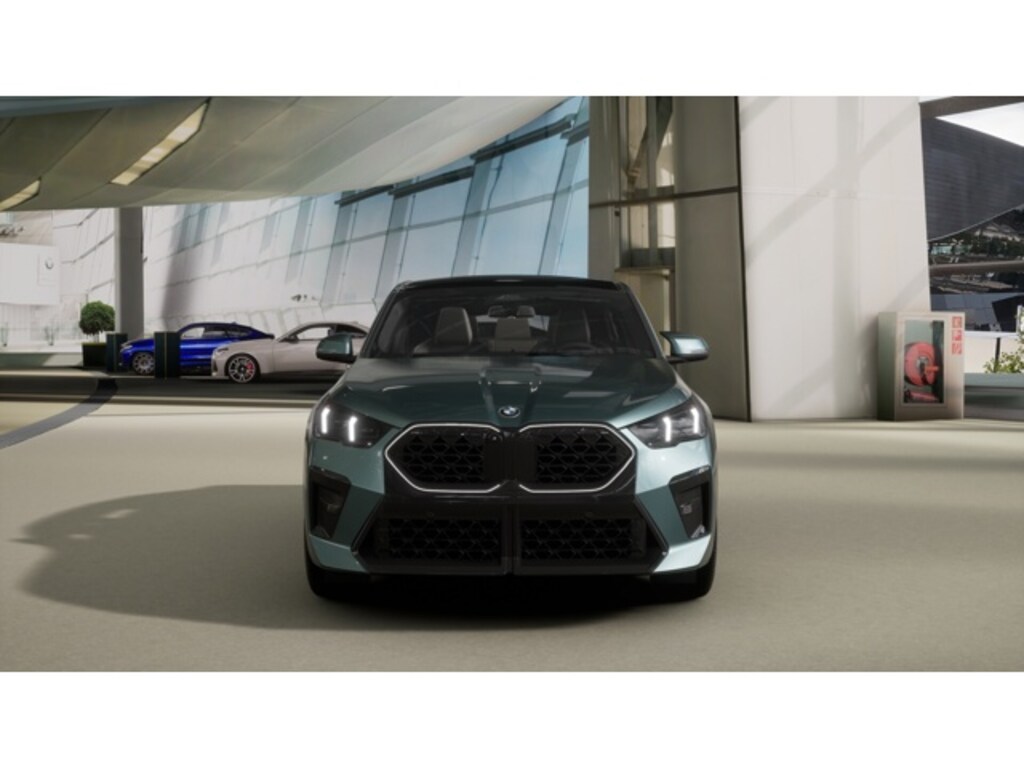 Used 2026 BMW X2 xDrive28i SUV