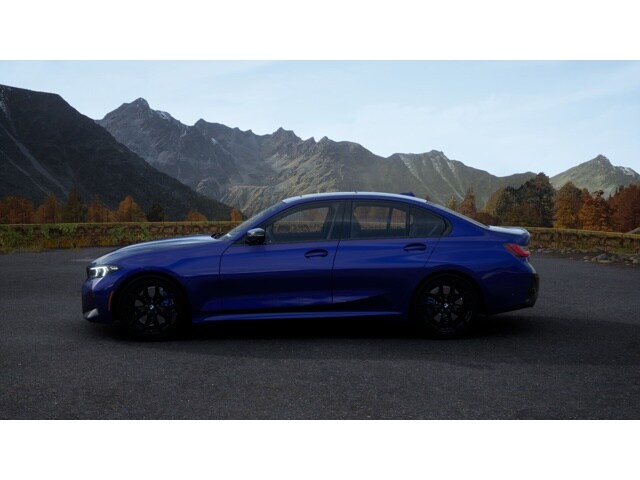 2025 Bmw 330i xDrive photo 4