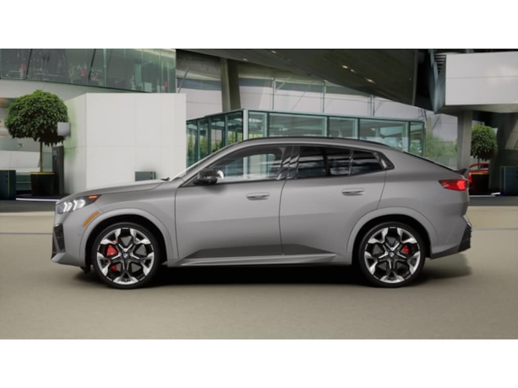 New 2026 BMW X2 xDrive28i SUV