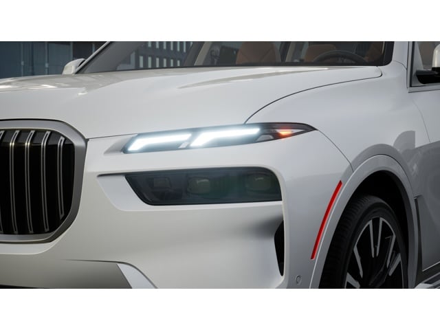 2026 BMW X7 40i - Photo 37