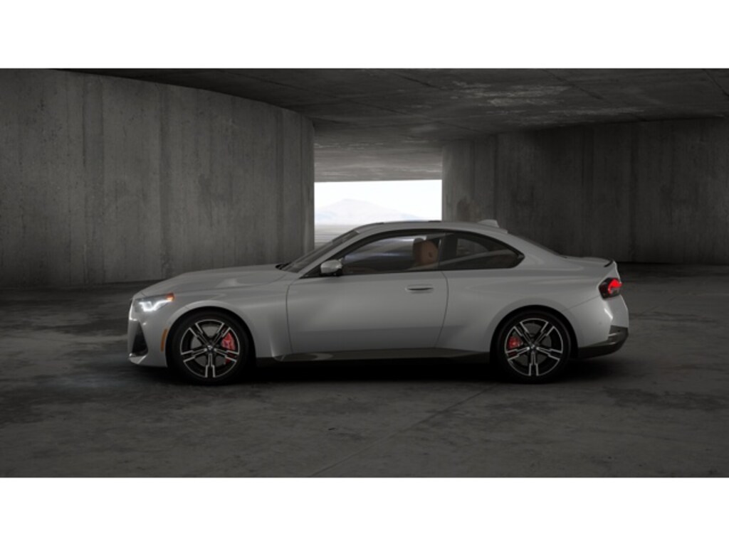 New 2026 BMW 230i Coupe