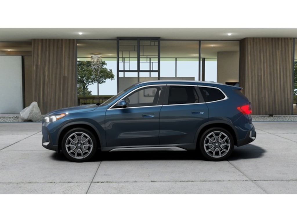 New 2027 BMW X1 SUV