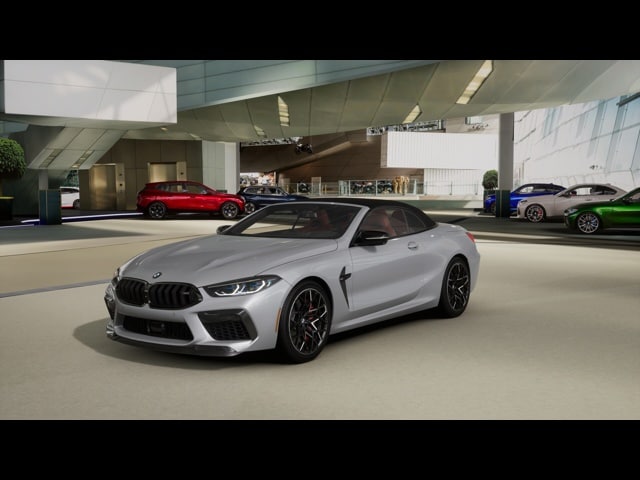 2025 BMW M8 Competition -
                Ramsey, NJ