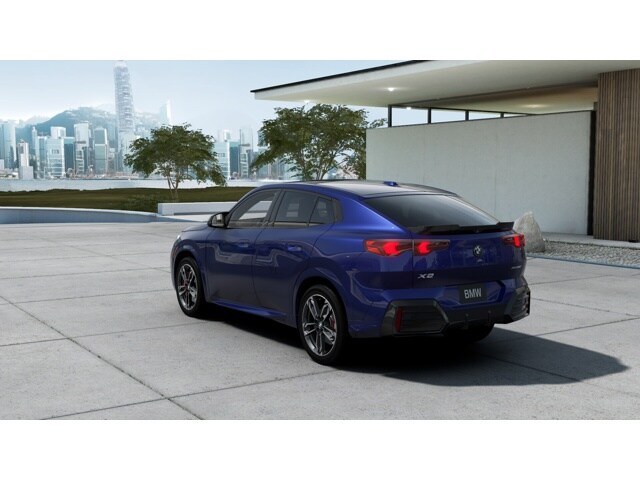 2026 Bmw X2 xDrive28i photo 3
