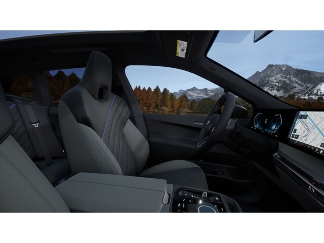 2026 Bmw iX photo 10