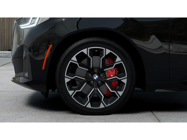 2026 Bmw X3 photo 11