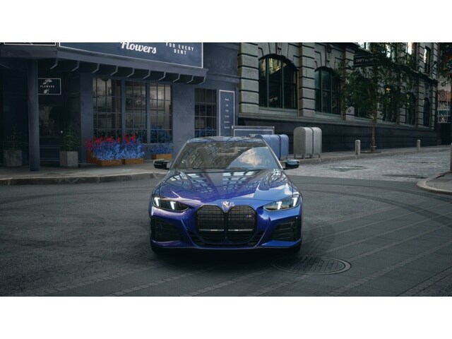 2025 BMW 4 Series M440i - Photo 19