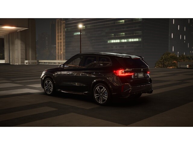 2026 Bmw X1 M35i photo 2