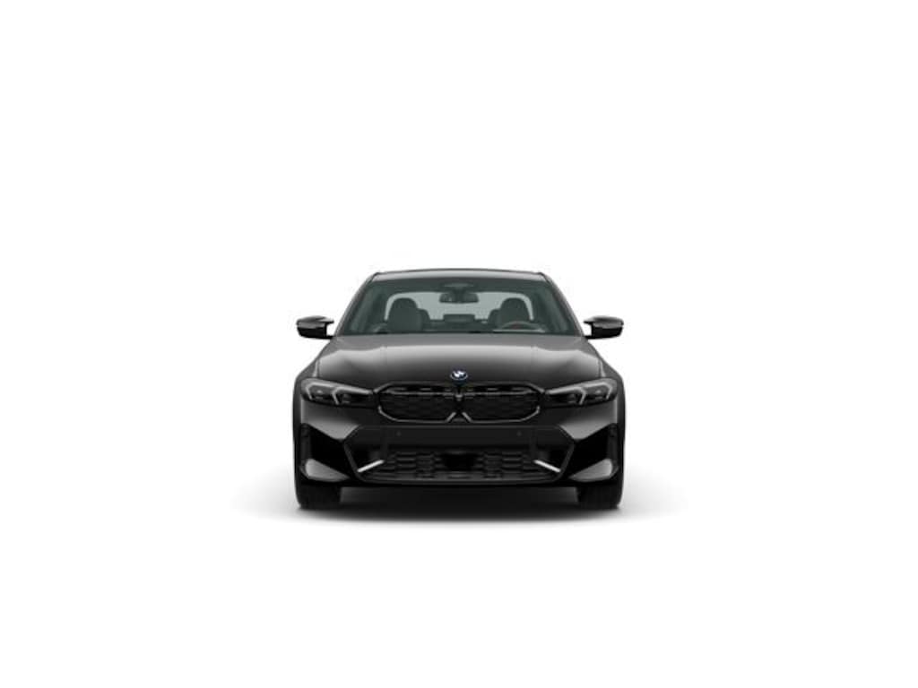 New 2026 BMW M340 i xDrive Sedan