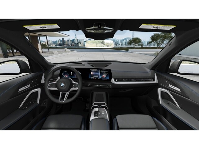 2026 BMW X1 28i - Photo 37