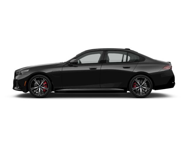 2026 Bmw 550e xDrive photo 4