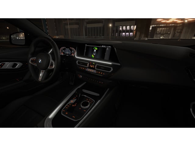2026 BMW Z4 M40i - Photo 14